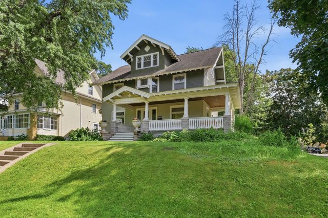 1732 Summit Avenue, Saint Paul, MN 55105