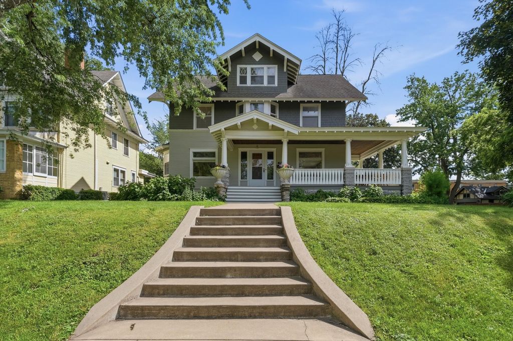1732 Summit Avenue, Saint Paul, MN 55105 — photo 2