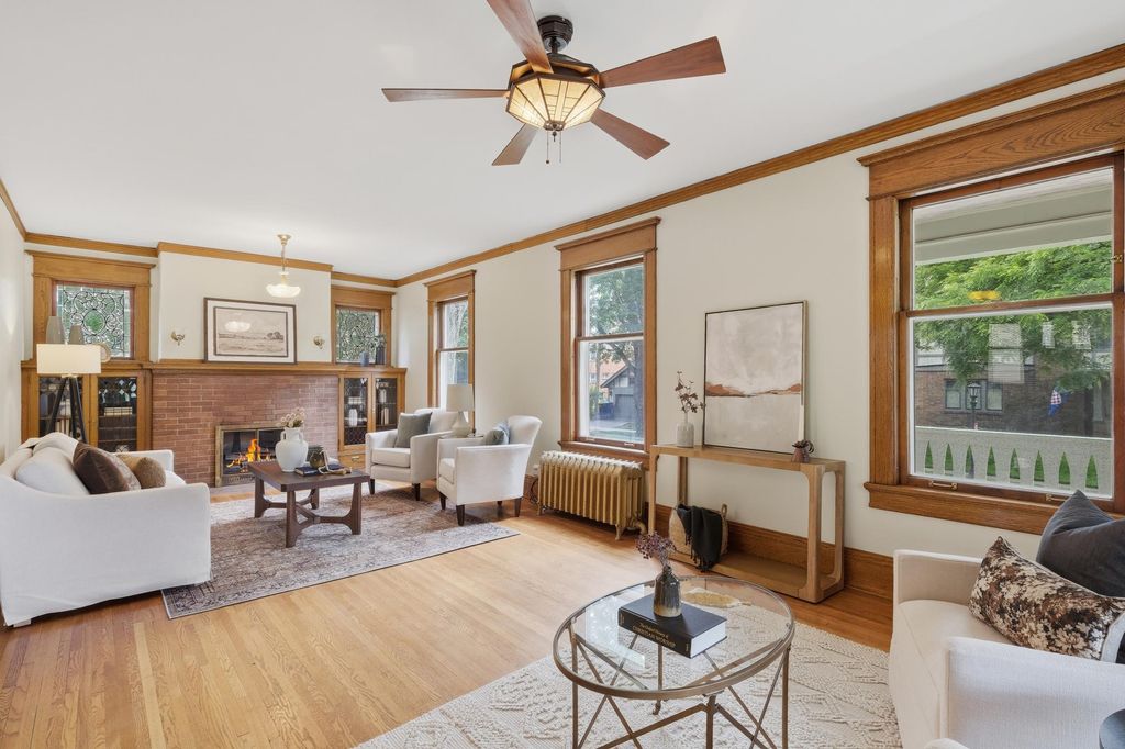 1732 Summit Avenue, Saint Paul, MN 55105 — photo 4