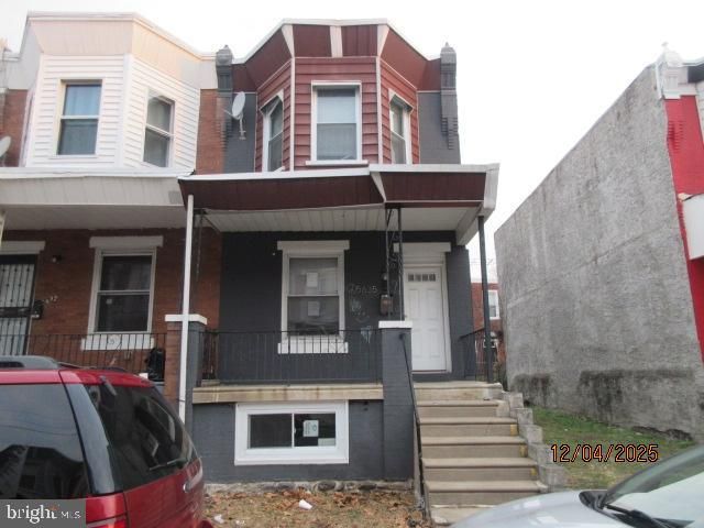 5635 MONTROSE ST, Philadelphia, PA 19143