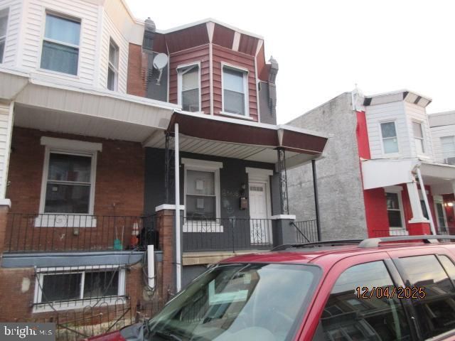 5635 MONTROSE ST, Philadelphia, PA 19143