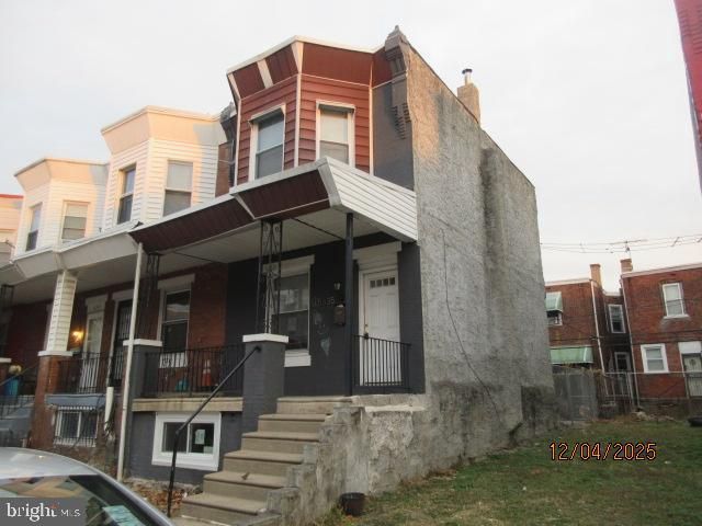 5635 MONTROSE ST, Philadelphia, PA 19143