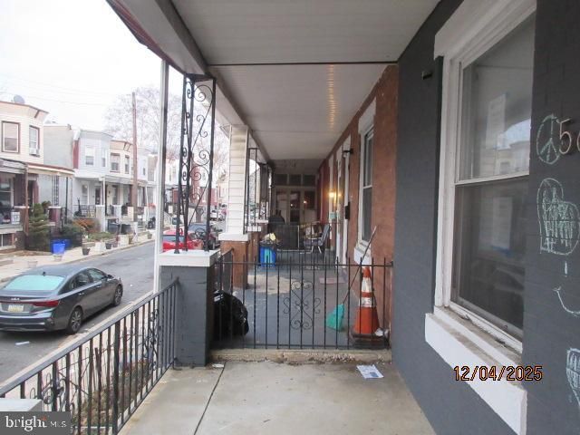5635 MONTROSE ST, Philadelphia, PA 19143