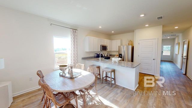 11372 Cloister Drive, Daphne, AL 36526