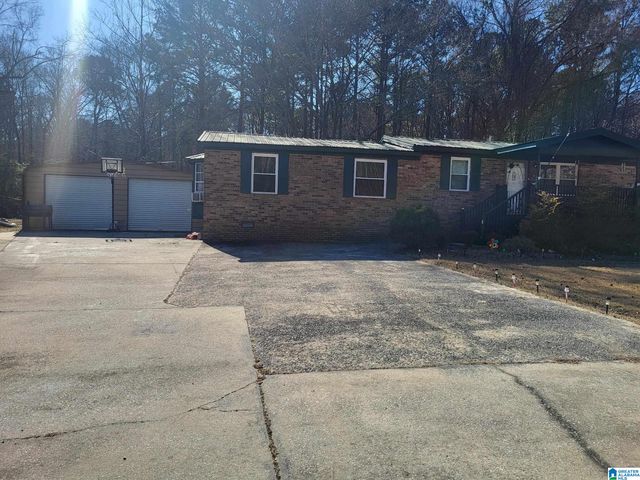 1062 PIEDMONT CUTOFF ROAD, Piedmont, AL 36272