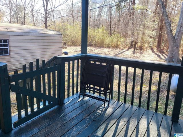 1062 PIEDMONT CUTOFF ROAD, Piedmont, AL 36272