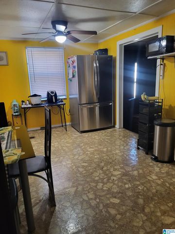 1062 PIEDMONT CUTOFF ROAD, Piedmont, AL 36272