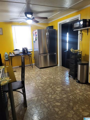 1062 PIEDMONT CUTOFF ROAD, Piedmont, AL 36272