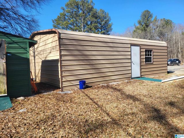 1062 PIEDMONT CUTOFF ROAD, Piedmont, AL 36272