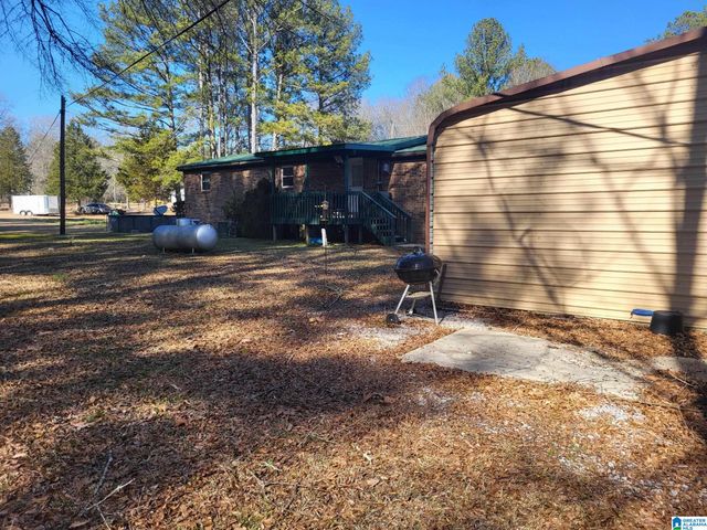 1062 PIEDMONT CUTOFF ROAD, Piedmont, AL 36272