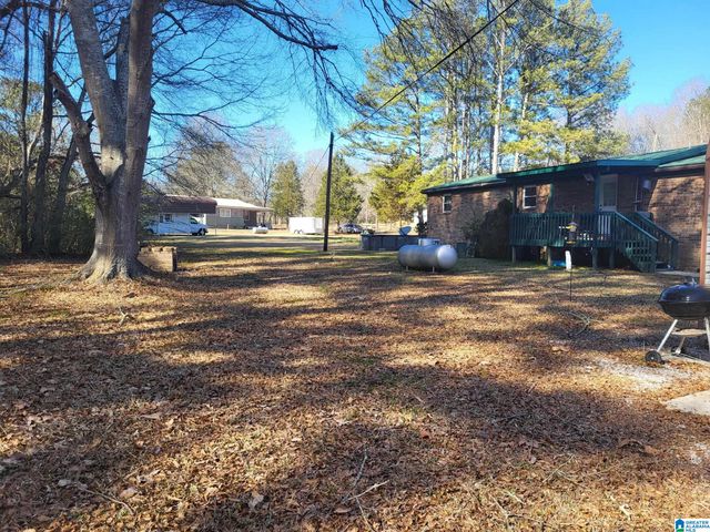 1062 PIEDMONT CUTOFF ROAD, Piedmont, AL 36272
