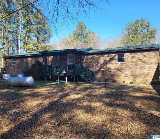 1062 PIEDMONT CUTOFF ROAD, Piedmont, AL 36272