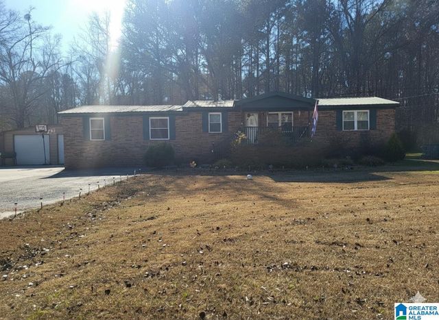 1062 PIEDMONT CUTOFF ROAD, Piedmont, AL 36272