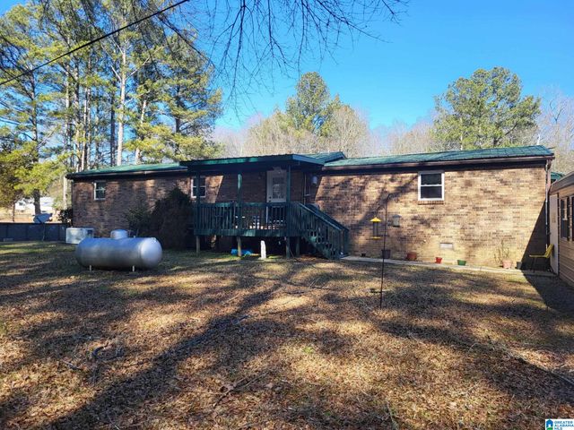 1062 PIEDMONT CUTOFF ROAD, Piedmont, AL 36272