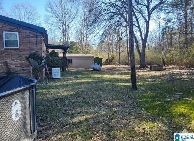 1062 PIEDMONT CUTOFF ROAD, Piedmont, AL 36272