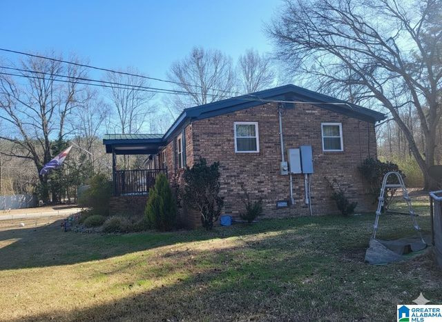 1062 PIEDMONT CUTOFF ROAD, Piedmont, AL 36272