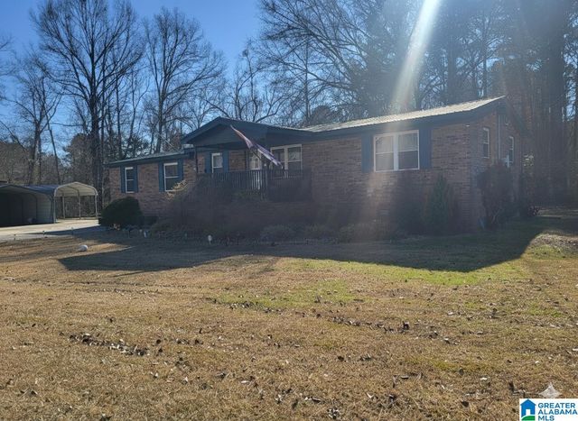 1062 PIEDMONT CUTOFF ROAD, Piedmont, AL 36272