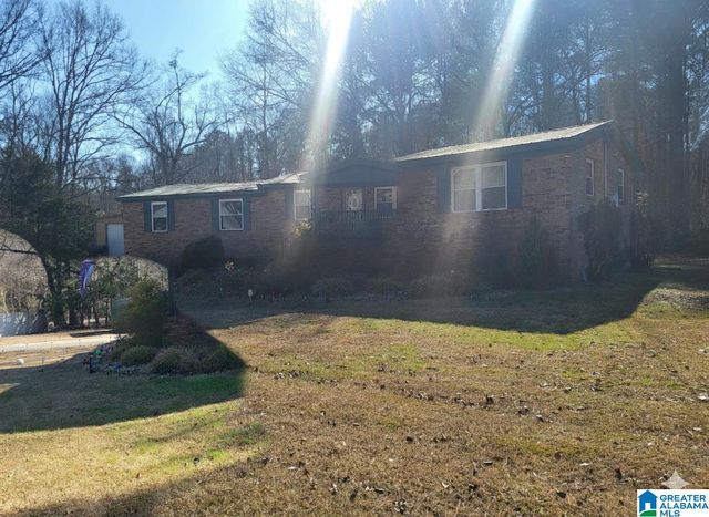 1062 PIEDMONT CUTOFF ROAD, Piedmont, AL 36272