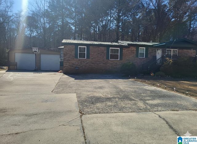 1062 PIEDMONT CUTOFF ROAD, Piedmont, AL 36272