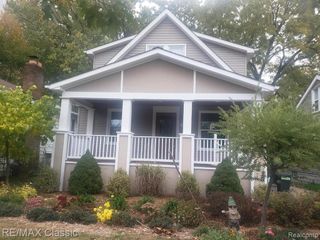 617 E 3rd Street, Royal Oak, MI 48067