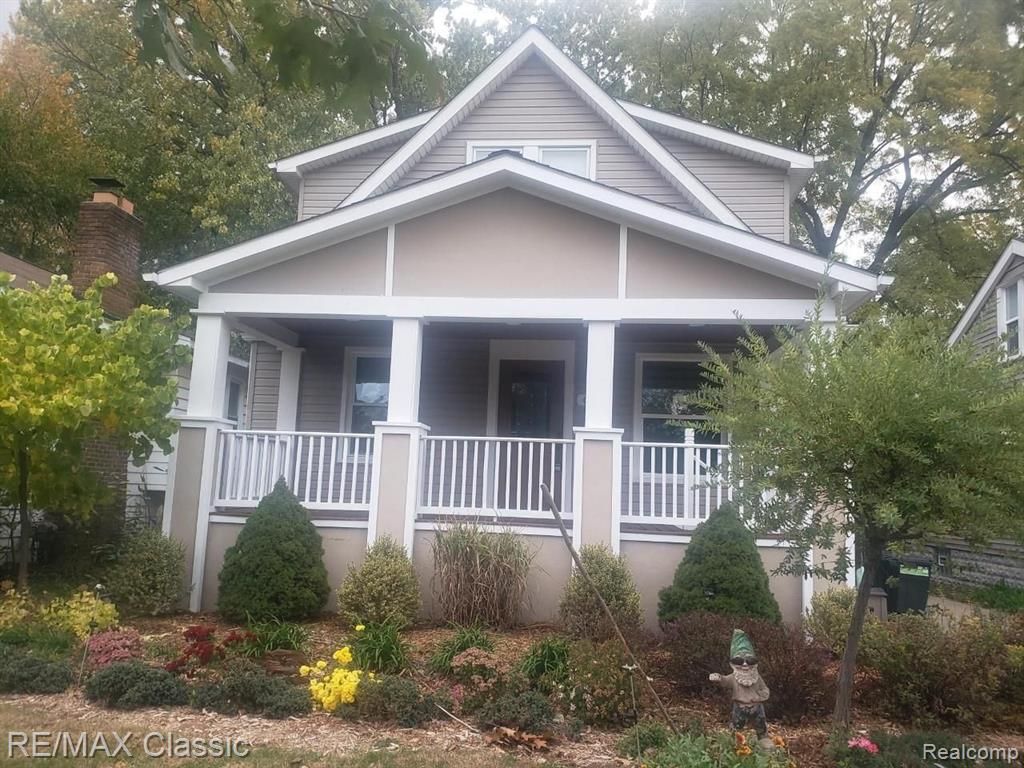617 E 3rd Street, Royal Oak, MI 48067