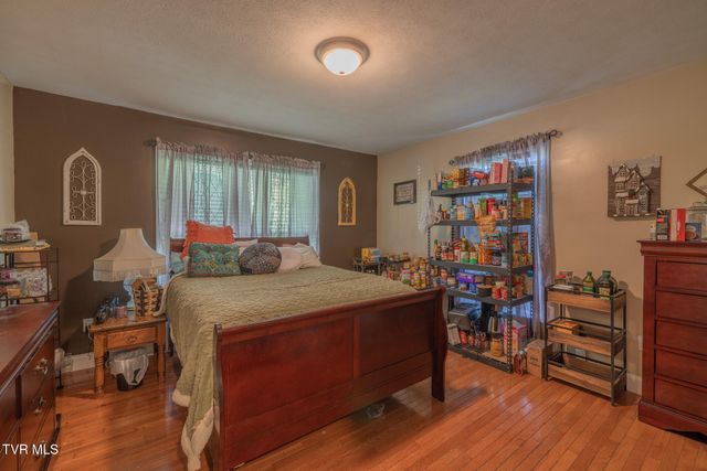 119 Seth Street, Roan Mountain, TN 37687