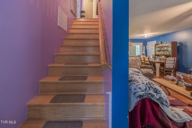 119 Seth Street, Roan Mountain, TN 37687
