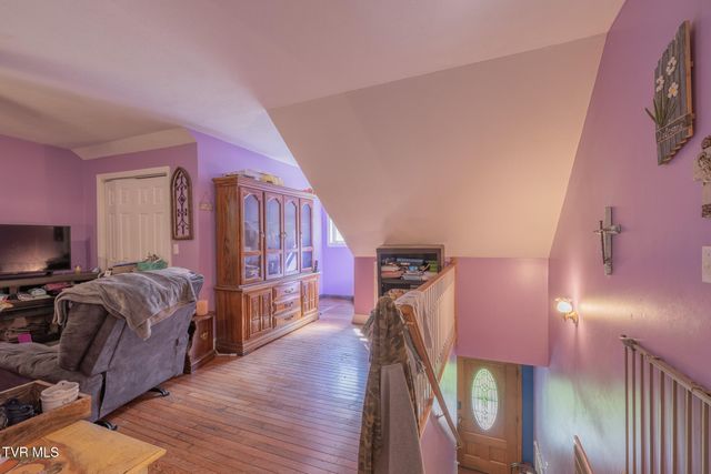 119 Seth Street, Roan Mountain, TN 37687