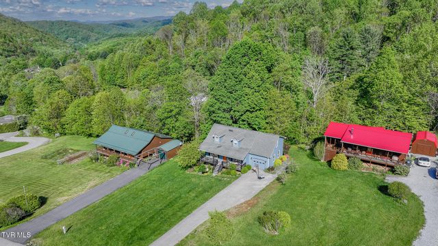 119 Seth Street, Roan Mountain, TN 37687
