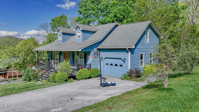 119 Seth Street, Roan Mountain, TN 37687