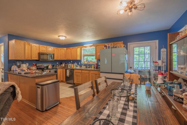 119 Seth Street, Roan Mountain, TN 37687