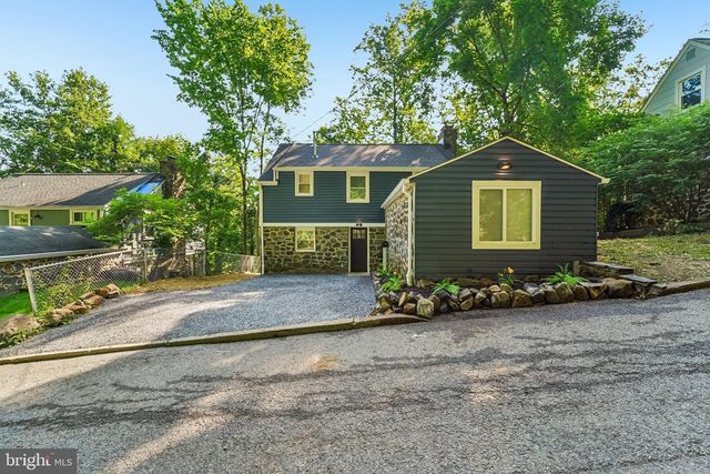 2502 PARKVIEW RD, Gwynn Oak, MD 21207