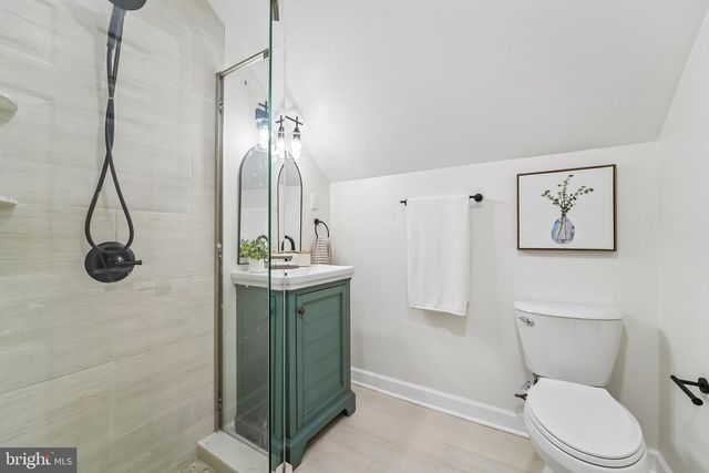 2502 PARKVIEW RD, Gwynn Oak, MD 21207