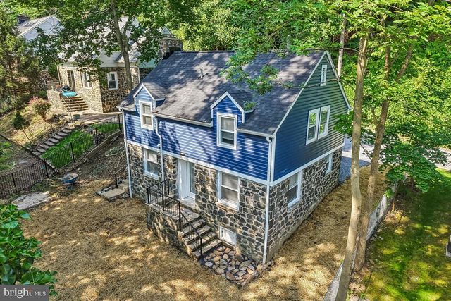 2502 PARKVIEW RD, Gwynn Oak, MD 21207