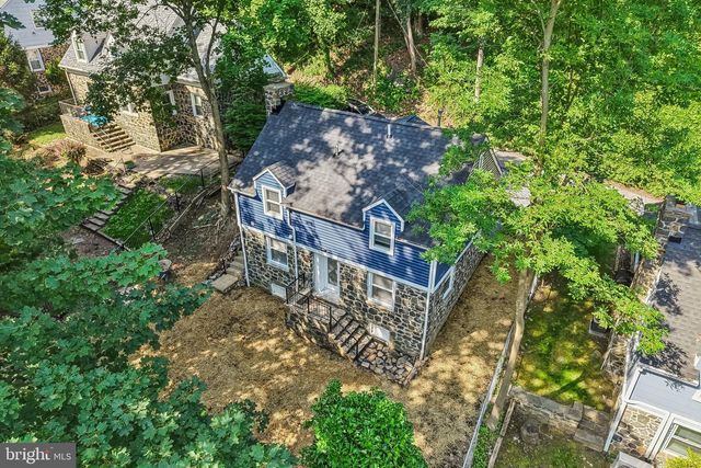 2502 PARKVIEW RD, Gwynn Oak, MD 21207