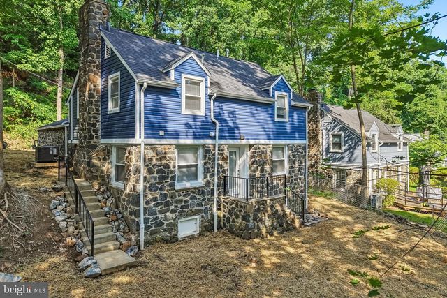 2502 PARKVIEW RD, Gwynn Oak, MD 21207