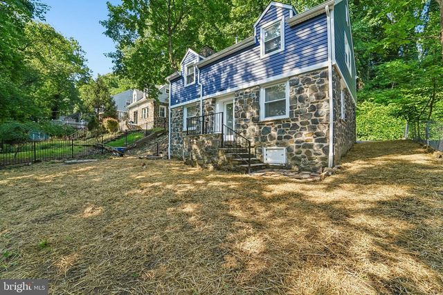 2502 PARKVIEW RD, Gwynn Oak, MD 21207