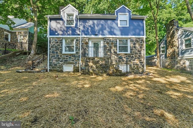 2502 PARKVIEW RD, Gwynn Oak, MD 21207