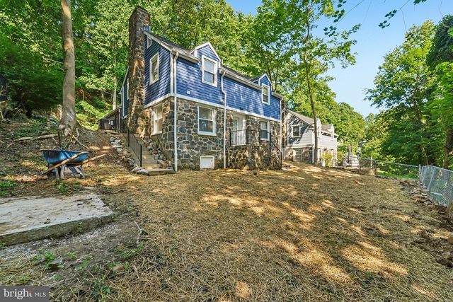 2502 PARKVIEW RD, Gwynn Oak, MD 21207