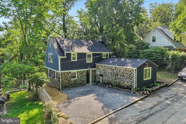 2502 PARKVIEW RD, Gwynn Oak, MD 21207