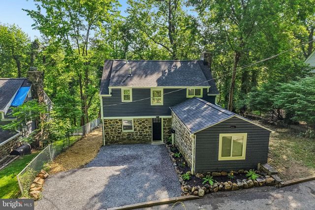 2502 PARKVIEW RD, Gwynn Oak, MD 21207