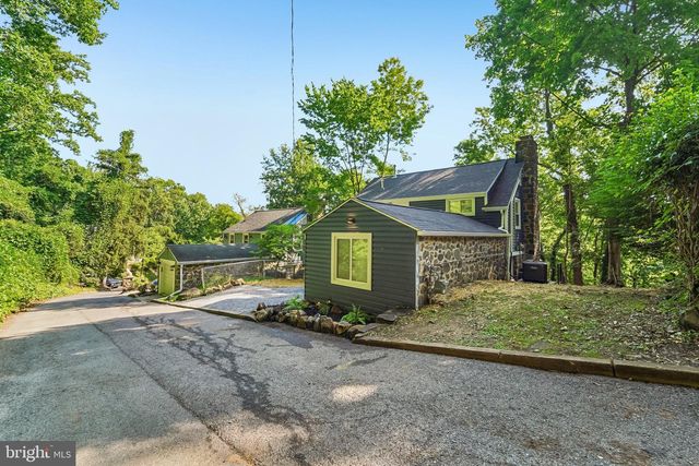 2502 PARKVIEW RD, Gwynn Oak, MD 21207