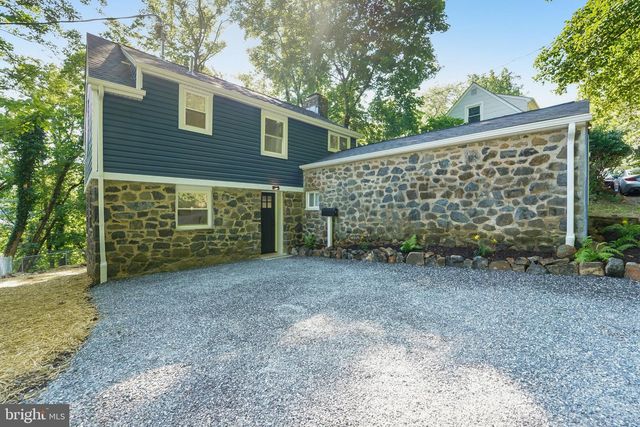 2502 PARKVIEW RD, Gwynn Oak, MD 21207