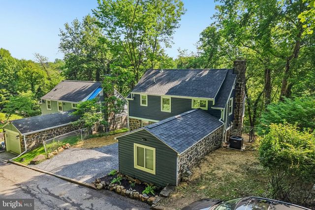 2502 PARKVIEW RD, Gwynn Oak, MD 21207