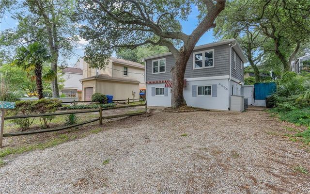4484 Lauderdale AVE, Virginia Beach, VA 23455