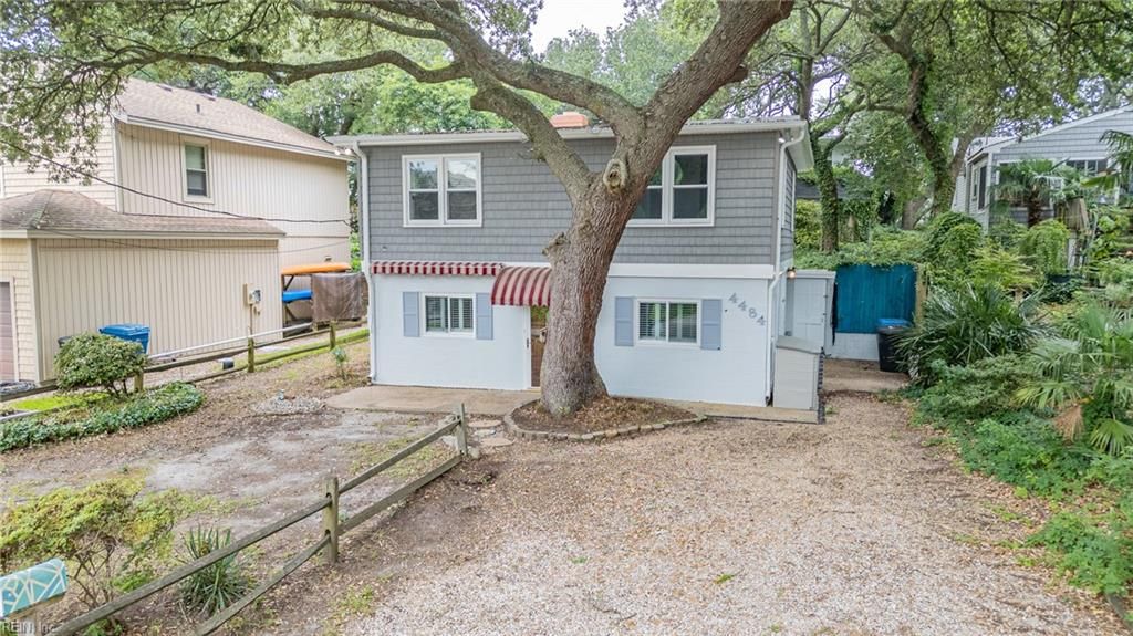 4484 Lauderdale AVE, Virginia Beach, VA 23455