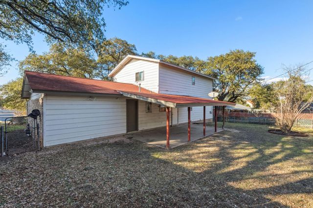 8401 Tecumseh DR, Austin, TX 78753