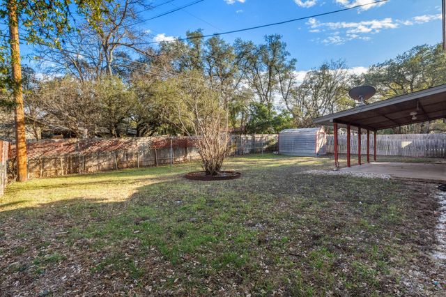 8401 Tecumseh DR, Austin, TX 78753