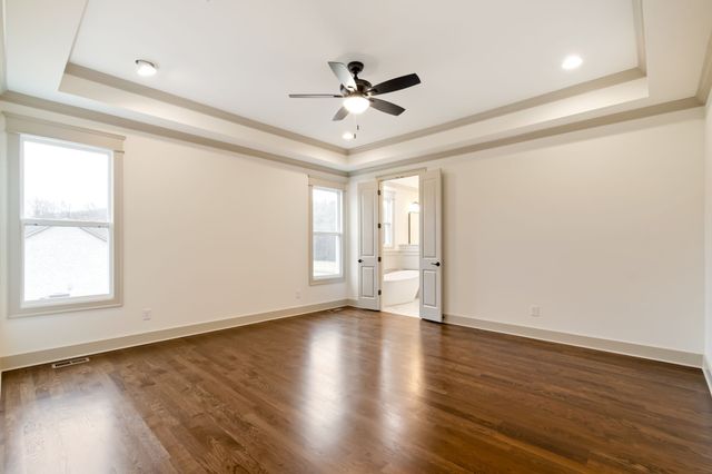 4043 Advocate Path, Culleoka, TN 38451