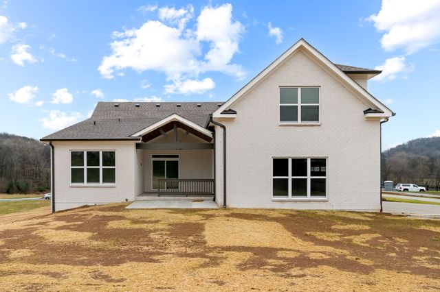 4043 Advocate Path, Culleoka, TN 38451